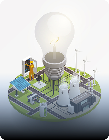 Energy & Utilities Industry